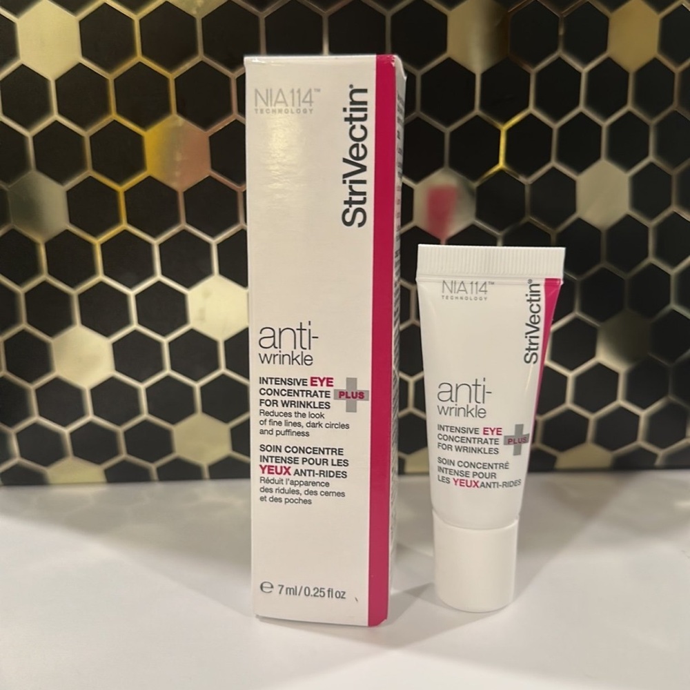Strivectin intensive eye concentrate